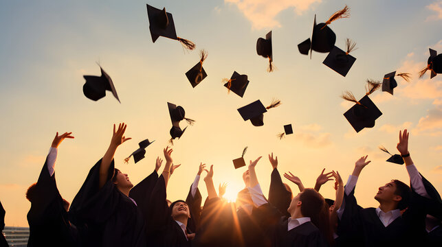 Graduates